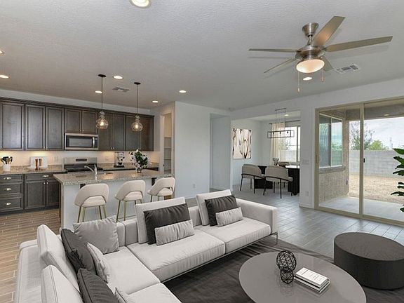 2nd image of 25536 S 225th Pl