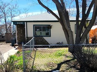2430 W 31st St, Pueblo, CO 81008