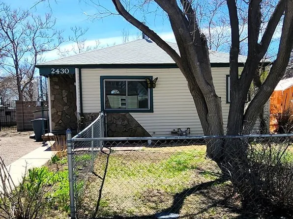 2430 W 31st St, Pueblo, CO 81008