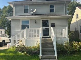 648 Hazel Ave, Lima, OH
