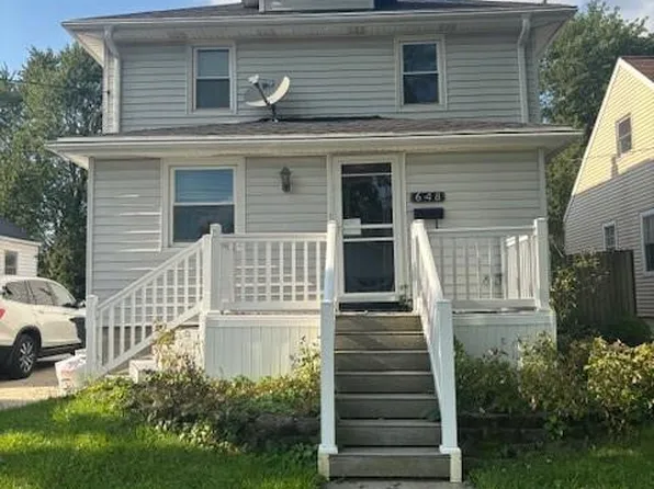 648 Hazel Ave, Lima, OH 45801