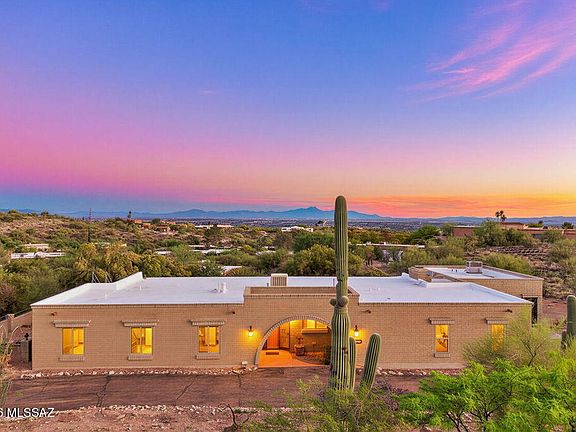 2nd image of 5414 E Camino Bosque
