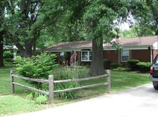 4250 S 12th St, Terre Haute, IN 47802