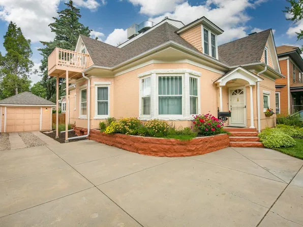837 N Jefferson Ave, Loveland, CO 80537