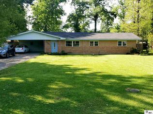 1407 Auburn Ave, Monroe, LA 71201