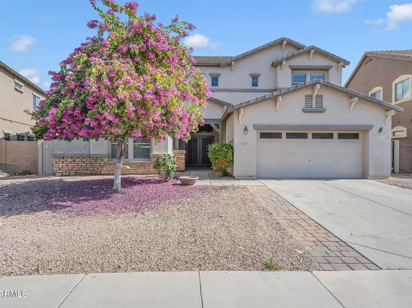 38519 N Tumbleweed Lane, San Tan Valley, AZ 85140