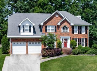 817 Deep Lake Dr NW, Kennesaw, GA 30144