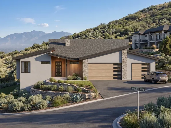 1846 E Seven Oaks Ln, Draper, UT 84020
