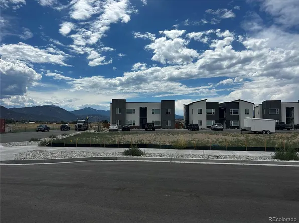517 Shepherd Road LOT 4, Salida, CO 81201