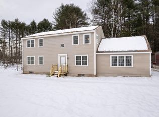 341 Sumner Rd, Leeds, ME 04263