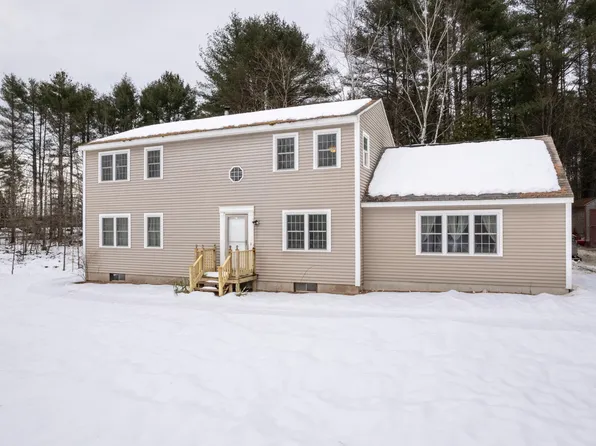 341 Sumner Road, Leeds, ME 04263