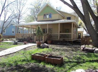 1602 Jackson Ave, Spirit Lake, IA 51360