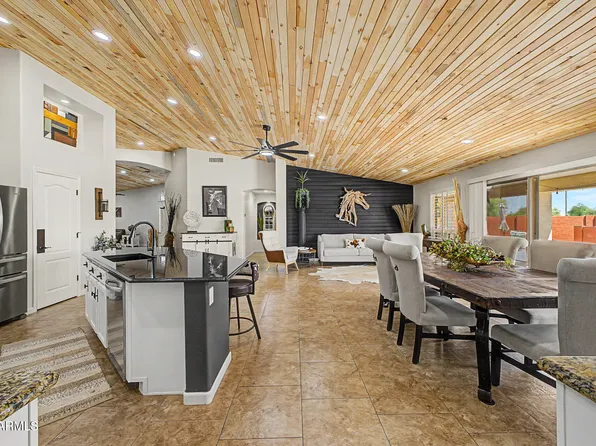 8729 W TONOPAH Drive, Peoria, AZ 85382