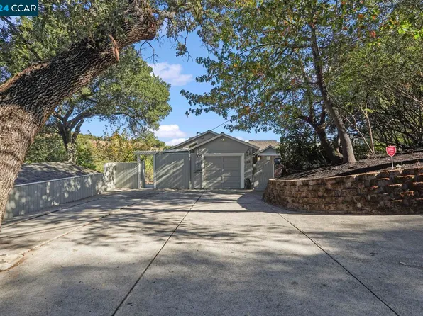 760 Moraga Rd, Lafayette, CA 94549