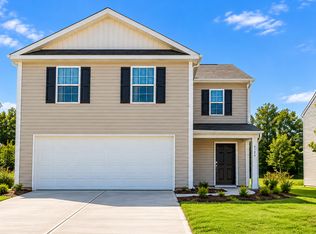 2126 10th St SE, Hickory, NC 28602