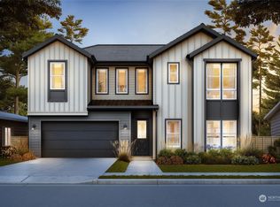 16621 SE 26th Pl, Bellevue, WA 98008