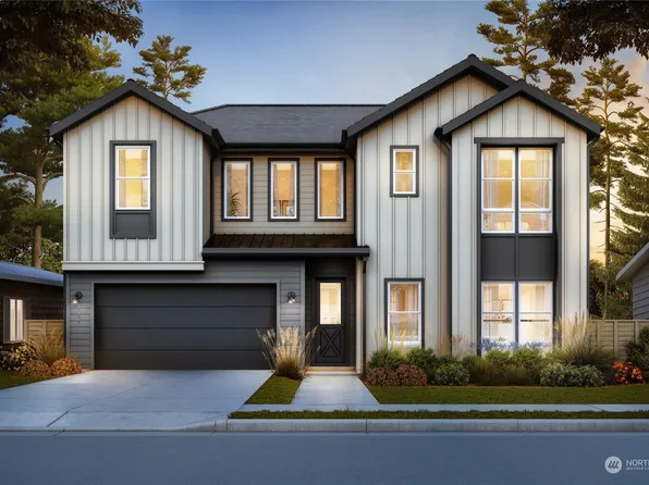 16621 SE 26th Place, Bellevue, WA 98008