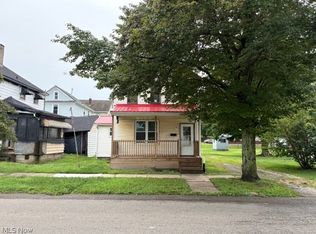 61 E Ely St, Alliance, OH 44601