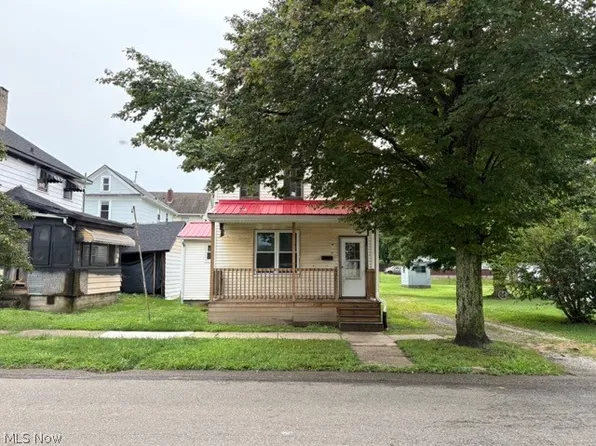 61 E Ely St, Alliance, OH 44601