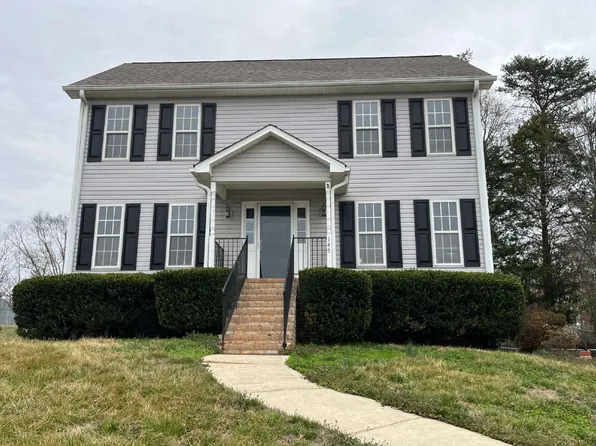 145 Fiddlers Run Ct, Kernersville, NC 27284