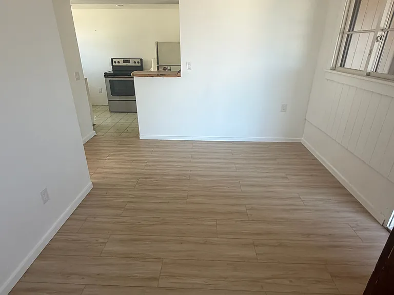Living Room, Opposite View