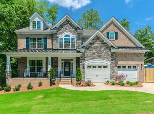 417 Kimbrell Crossing Dr, Fort Mill, SC 29715