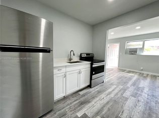 808 NW 7th Ter APT 2, Hallandale, FL 33009