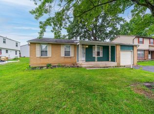 1839 Richtree Rd, Columbus, OH 43219