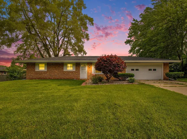 23549 River Manor Blvd, Elkhart, IN 46516