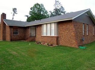 306 S 36th Ave, Hattiesburg, MS 39402