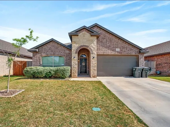 7422 W Pile Ranch Rd, Odessa, TX 79765