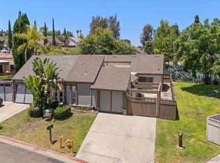 2848 Glen Canyon Cir, Spring Valley, CA 91977