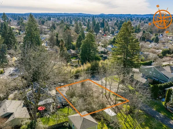 SE 74th Ave #6, Portland, OR 97215