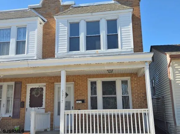 6217 Monmouth Ave, Ventnor, NJ 08406