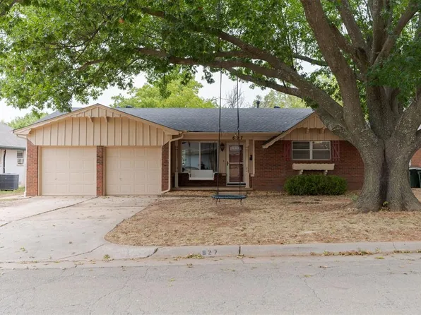 627 Ridgecrest Rd, Edmond, OK 73013