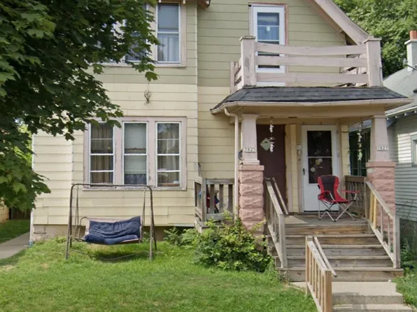 3827 N 22nd St, Milwaukee, WI 53206