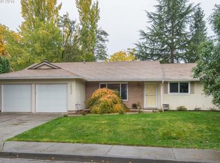 18800 Sandra Ln, Beaverton, OR 97003