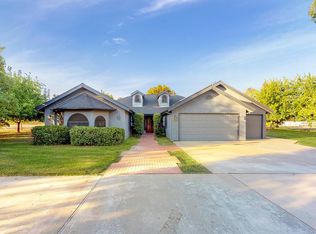 7810 E Nees Ave, Clovis, CA