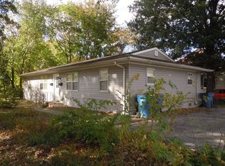 831 Strong Ave #2, Collinsville, IL