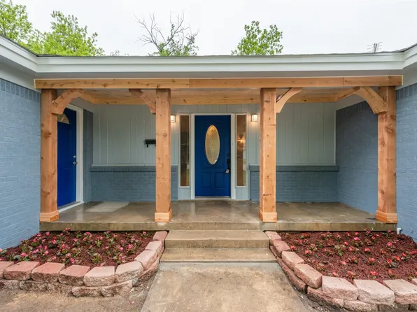 3337 Wesley St, Fort Worth, TX 76111