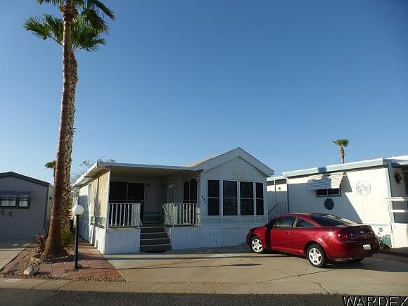 1st image of 2000 Ramar Rd Lot 456