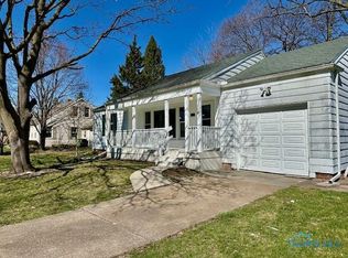 708 Hubbel St, Maumee, OH