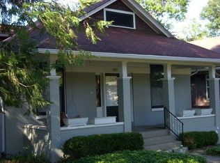 1657 Eastern Pkwy, Louisville, KY