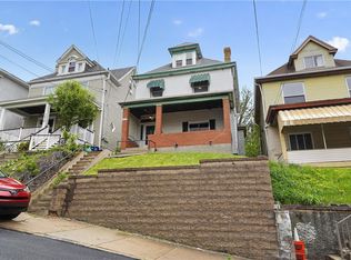 1517 Rockland Ave, Pittsburgh, PA 15216