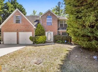 4755 Ivy Fork Dr, Loganville, GA 30052
