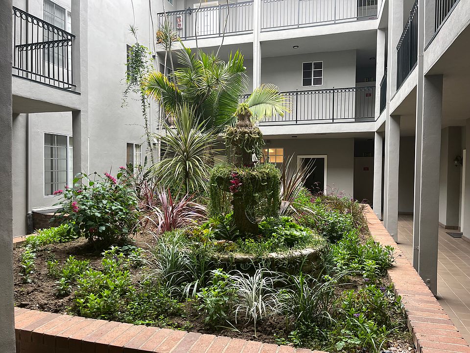1st image of 10755 Massachusetts Ave APT 301
