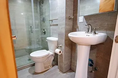 Rented by Highline Residential