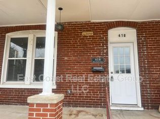 418 Mitchell Ave, Hagerstown, MD 21740