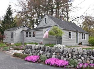 105 Sea Rd, Kennebunk, ME 04043