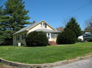 8355 Newark Rd, Newark, MD 21841